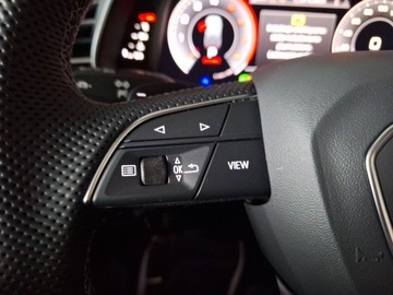 Audi Q7 II SUV Facelifting  3.0 55 TFSI 340KM 2025 Audi Q7 Sline Interieur, Sline Exterieur, os skretna, Matrix LED, Head up,, zdjęcie 19