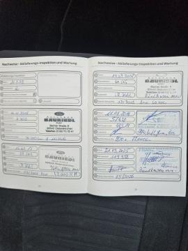 Ford Fiesta VII Hatchback 3d Facelifting 1.0 EcoBoost 125KM 2015 Ford Fiesta Led, Navi,Klimatronik, Grzane Fotele,, zdjęcie 38