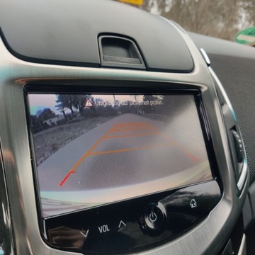 Chevrolet Cruze Sedan 2.0 VCDI 16V DOHC 163KM 2013 Chevrolet Cruze Chevrolet Cruze 2013r. 2.0d Sedan Super Stan 2.0 Diesel, zdjęcie 29