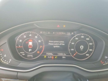 Audi Q5 II 2019 Audi Q5 2019 PREMIUM PLUS 2.0 Benzyna 248KM, zdjęcie 8
