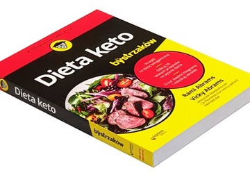 Dieta keto dla bystrzaków