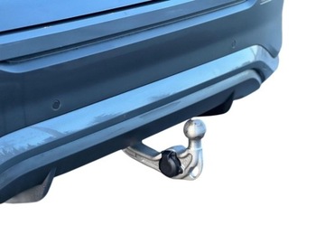 Volkswagen Tayron 2025 Volkswagen Tayron FV23 4x4 DSG HD Matrix 7 os. HAK Gwarancja, zdjęcie 22