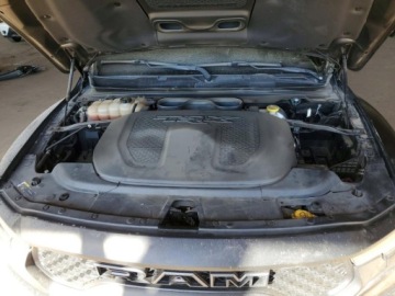  RAM 1500 TRX 2023 6.2l 6.2 Benzyna 702KM, zdjęcie 6
