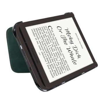 Тонкий чехол для PocketBook InkPad 3 PB740 Цвет PB741