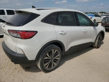 Ford Escape III 2022 Ford Escape SE 2022, od ubezpieczalni 1.5 Benzyna 181KM, zdjęcie 4
