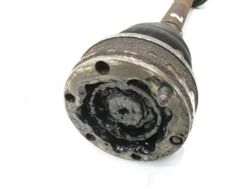 AUDI 80 90 B2 78-76 1.6 D ПЕРЕДНИЙ ПРИВОДНОЙ ВАЛ