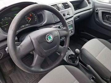 Skoda Fabia II 2010 Skoda Fabia Active 1,2 MPI 75KM FV-vat marza Przebieg 133000KM 2.0, zdjęcie 14