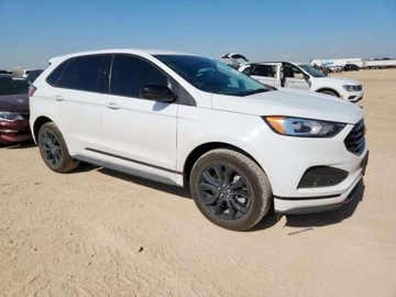 Ford Edge II 2024 Ford Edge Se awd 2.0 Benzyna 250KM, zdjęcie 5