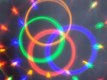 MEGA KULA DISCO DYSKOTEKOWA USB SD + PILOT + PENDRIVE