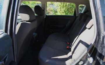 Kia Soul I 2011 Kia Soul GWARANCJA, 2011r, 1.6 Benzyna, Klima, ISOFIX, Niski przebieg, zdjęcie 5