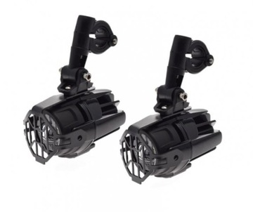 Halogeny LED CREE BMW TRIUMPH DUCATI SUZUKI HONDA