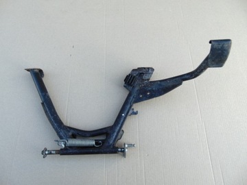 HONDA SH 125i ЦЕНТРАЛЬНАЯ СТОЙКА ПРУЖИНА