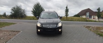 Nissan Qashqai I Crossover 2.0 140KM 2009 Nissan Qashqai2 2.0 benz,7-osobowy,panorama dach,bezwypadek 2.0 Benzyna, zdjęcie 7