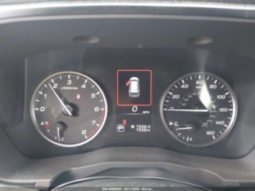 Subaru 2025 Subaru Ascent Onyx Edition 2025 2.4 Benzyna 260KM, zdjęcie 11
