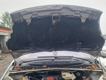 CITROEN XSARA PICASSO 04-12 FACELIFT EZRC KAPOTA KRYT MOTORU