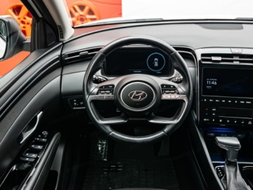 Hyundai Tucson IV SUV 1.6 CRDI 48V 136KM 2021 HYUNDAI Tucson 1.6 CRDI Executive 2WD DCT Suv 136KM 2021, zdjęcie 9