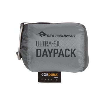 Рюкзак Sea To Summit Ultra-Sil Day Pack 20 л с высокой посадкой
