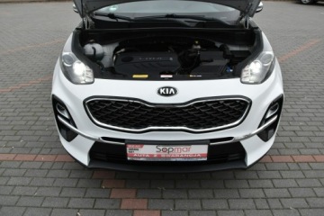 Kia Sportage IV SUV Facelifting 1.6 CRDI 136KM 2019 Kia Sportage 1.6CRDi 136KM Automat 2019r. FullLED, zdjęcie 28