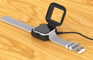 Специальный USB-кабель DOCK / зарядное устройство FitBit VERSA