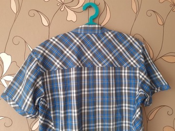 РУБАШКА ICEPEAK-ТРЕККИНГ M KM6