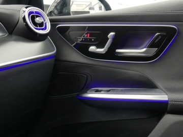 Mercedes GLC C254/X254 SUV 2.0 300d 269KM 2024 GLC Coupe 300 d 4-Matic AMG Line 2.0 (269KM) 2024, zdjęcie 12