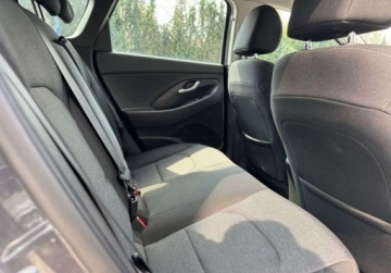 Hyundai i30 III 2023 Hyundai i30 1.5 T-GDI 160KM ASO Salon PL Gwarancja Producenta vatmarza 1.5, zdjęcie 18