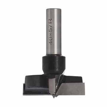 Ita Tools Wiertło puszkowe D40 L57 S10 mm / Standard HM / prawe