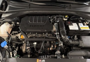 Kia XCeed Crossover Facelifting 1.5 T-GDi 160KM 2023 Kia XCeed VAT 23 1.5T-GDI 160KM DCT 2023 r., salon PL, I wlasciciel, gwara, zdjęcie 26