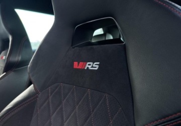 Skoda Kodiaq I RS 2.0 TDI 240KM 2020 Skoda Kodiaq RS 2.0 BiTDI 240KM DSG 4x4 LED KessyFull Virtual ACC ASO El.K, zdjęcie 34