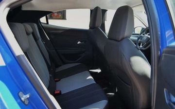 Opel Mokka II SUV 1.2 Turbo 130KM 2023 Opel Mokka GWARANCJA, 2023r, Salon PL, 23 VAT, Benzyna, Automat, LED, Jak, zdjęcie 7