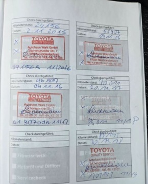 Toyota Auris II Touring Sports Facelifting 1.6 Valvematic 132KM 2015 Toyota Auris Zarejestrowany, ubezpieczony. Zapraszamy. 1.6 Benzyna 132KM, zdjęcie 18