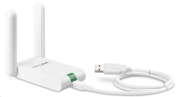 Karta sieciowa TP-Link TL-WN822N USB 300Mb/s