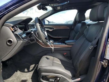 Audi A8 D5 2021 Audi A8 L 2021 3.0l 3.0 Benzyna 335KM, zdjęcie 7