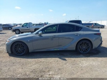 Lexus IS III 2023 Lexus IS 2023 Lexus IS IS 350 F SPORT Design RWD 3.5 Benzyna 311KM, zdjęcie 13