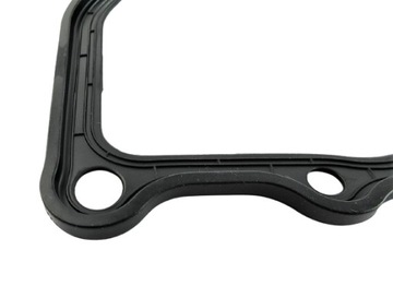 ПРОКЛАДКА ЧАШКИ DQ200 0AM DSG7 07+ РЕЗИНА 11 ОТВЕРСТИЙ