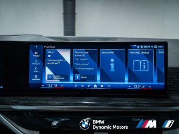 BMW X5 G05 SUV Facelifting 3.0 30d 298KM 2026 BMW X5 xDrive30d 298KM mHEV - Gotowy do Odbioru - Kamera 360 - Hak Holowni, zdjęcie 34