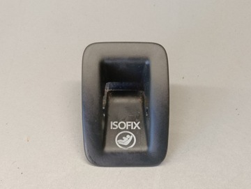 MOCOWANIE UCHWYT ISOFIX 4G8887233