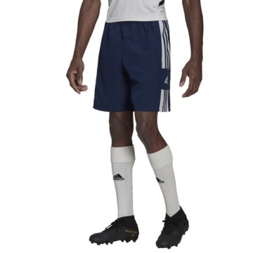 ШОРТЫ ADIDAS SQUADRA 21 DT HC6281 -L