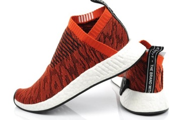 Buty Sportowe ADIDAS NMD_CS2 [BY9406] 36 2/3