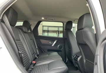 Land Rover Discovery Sport 2024 Land Rover Discovery Sport Discovery Sport MY25 2.0D TD4 204 PS AWD Auto S, zdjęcie 10