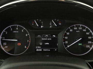 Opel Mokka I X 1.4 Turbo Ecotec 152KM 2017 Opel Mokka automat 4x4 PDC navi tempomat grzane, zdjęcie 21