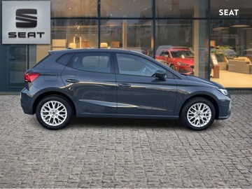 Seat Ibiza V Hatchback 5d Facelifting 1.0 TSI 95KM 2026 Seat Ibiza 1.0 TSI 95 KM Style 5-biegowa manualna, zdjęcie 5