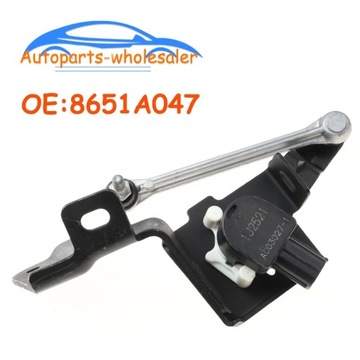 PRO MITSUBISHI OUTLANDER LANCER EX CW4W CW5W CW6W