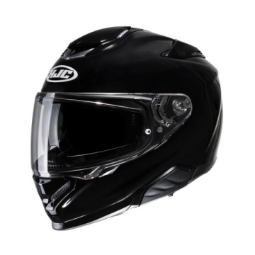 KASK HJC RPHA71 METAL BLACK Kask Motocyklowy