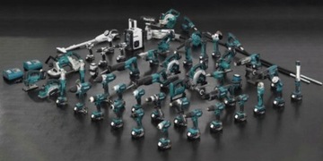 Аккумуляторная батарея для литий-ионного аккумулятора Makita18V 6Ah BL1860B