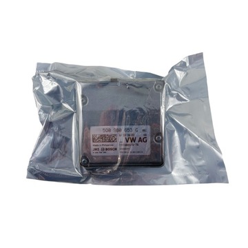 Передняя камера 5Q0980653G Golf VII BOSCH