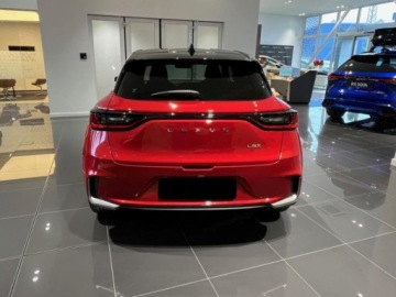 Lexus LBX 1.5 Hybrid 136KM 2025 Od ręki - Cool 1.5 Hybrid 136KM| Podgrzewane fotele!, zdjęcie 5