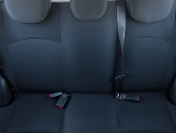 Nissan Micra IV Hatchback 5d 1.2 80KM 2012 Nissan Micra 1.2 12V, Klima,ALU, zdjęcie 9