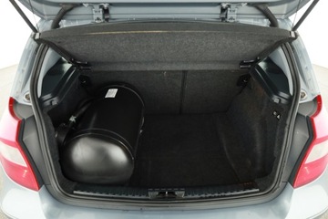 BMW Seria 1 E81/E87 Hatchback 5d E87 2.0 118i 129KM 2005 BMW 1 118i, GAZ, Automat, Klima, zdjęcie 9