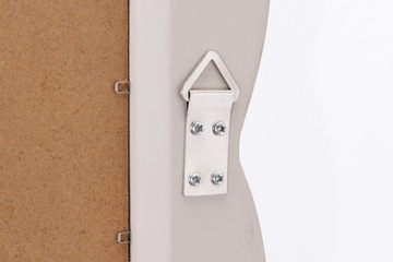 Зеркало настенное Wave 160см серое 43158